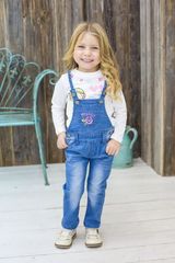 Sweet Berry Футболка с длинным рукавом 