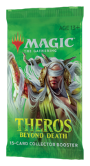 Коллекционный бустер Theros Beyond Death (Eng)