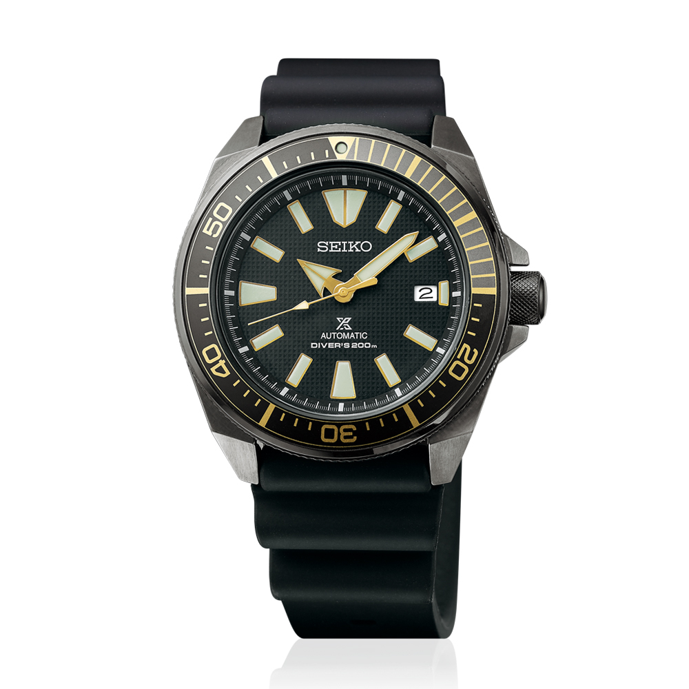 

Наручные часы Seiko, Prospex SRPB55K1