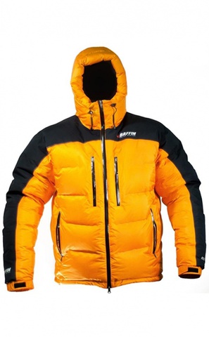 BAFFIN Куртка Polar Parka Expedition Gold