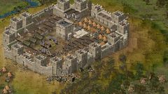 Stronghold HD (для ПК, цифровой код доступа)