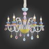 Люстра подвесная ST Luce Ornato SL673.783.06