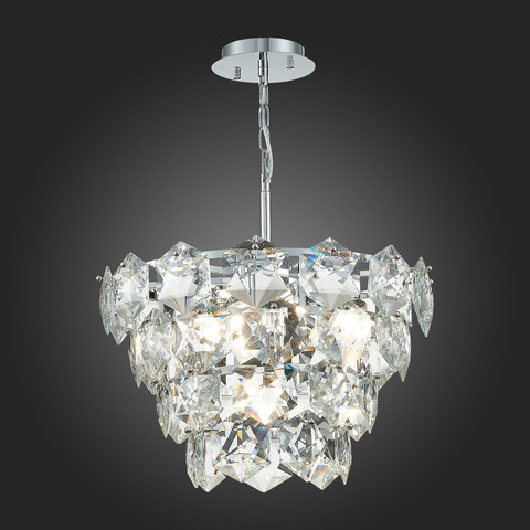 Люстра подвесная ST Luce Viterbo SL1631.103.06