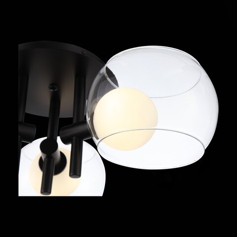 Светильник потолочный ST Luce Elleto SL1483.402.03