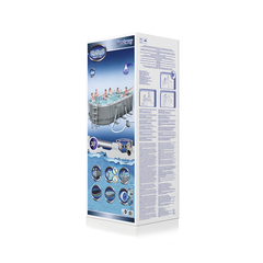 Каркасный бассейн Bestway 56710
