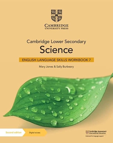 Cambridge Lower Secondary