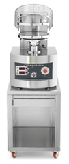 Пресс для пиццы CUPPONE PZF/35DS