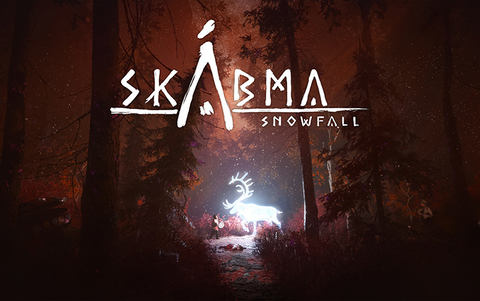 Skabma - Snowfall (для ПК, цифровой код доступа)