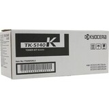 Картридж лазерный Kyocera TK-5140K 1T02NR0NL0 черный (7000стр.) для Kyocera Ecosys M6030cdn/M6530cdn/P6130cdn