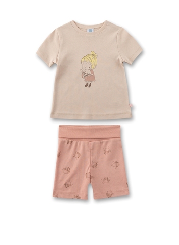 Пижама Sanetta 221981 38239