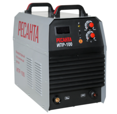 Сварочный полуавтомат Invermig 500E с отдельным МП (с комплектом кабелей, пр-во FoxWeld/КНР)