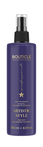 Термозащитный разглаживающий флюид с системой 3-in-1 pro-system - HEAT PROTECTION SPRAY 250 мл