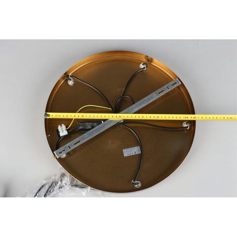 Подвесная люстра Aployt Shantal APL.766.03.06