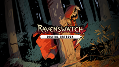 Ravenswatch - Digital Artbook (для ПК, цифровой код доступа)