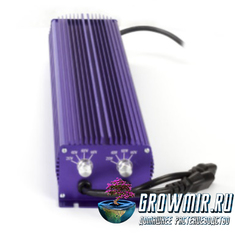 ЭПРА LUMATEK TWIN 2*600W DIMM-4