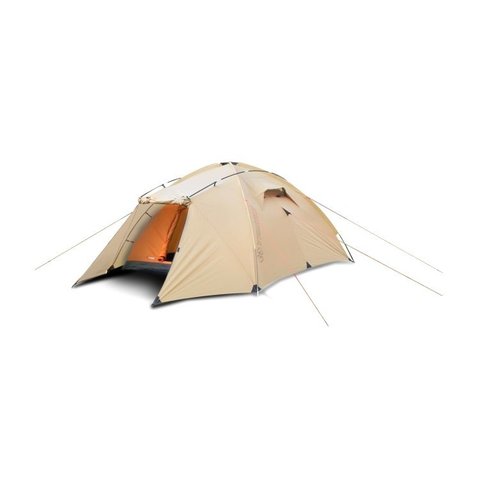 Купить Кемпинговая палатка Trimm Trekking Tornado напрямую от производителя, недорого и с доставкой.
