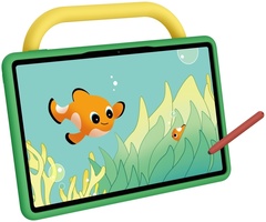 Планшет Huawei MatePad SE Kids Edition AGS6-W09 11 дюйм 4 Гб/128 Гб зеленый