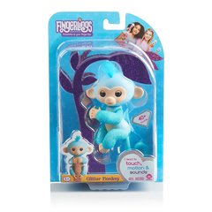 Fingerlings  Интерактивная ручная обезьянка 