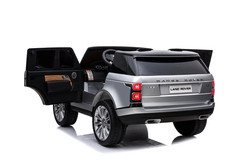 Range Rover HSE 4WD (Полноприводный) www.avtoforbaby-spb.ru