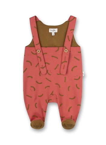 Полукомбинезон Sanetta 10471 38137