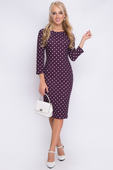 Платье 70276-1 Avili