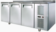 Морозильный стол Polair TM3-SC