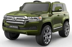 Toyota LAND CRUISER (лицензионная модель)