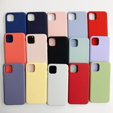 Чехол Apple Silicone Case для iPhone 14/14 Pro, 14 Pro max