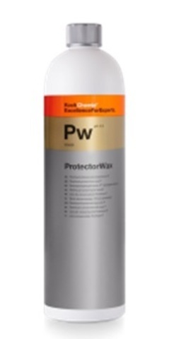 Koch-Chemie 319001 PROTECTORWAX  1л- полимерный воск консервант