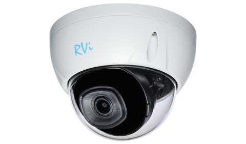 Камера видеонаблюдения RVi-1NCD2362 (2.8) white