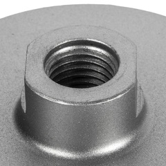 Коронка алмазная по бетону ПРАКТИКА 