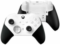 Беспроводной геймпад Core White (Xbox Series, черный, Elite Controller Series 2, FST-00004)