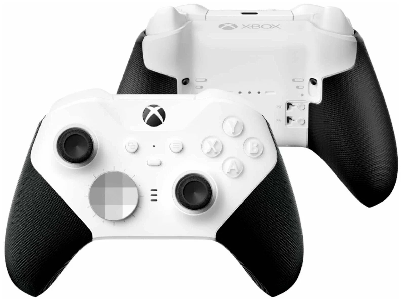 Новые геймпады xbox series. Microsoft Xbox Elite Wireless Controller Series 2. Microsoft Xbox Elite Wireless Controller Series 1. Джойстик Xbox Elite 2. Xbox Elite Controller v2.