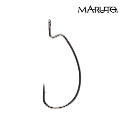 Крючки Maruto 3705 BN № 1 Spin Pro (5 шт.) офсетный