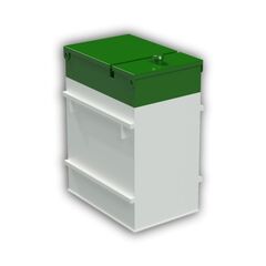 Септик Эко-Гранд 6 Универсал