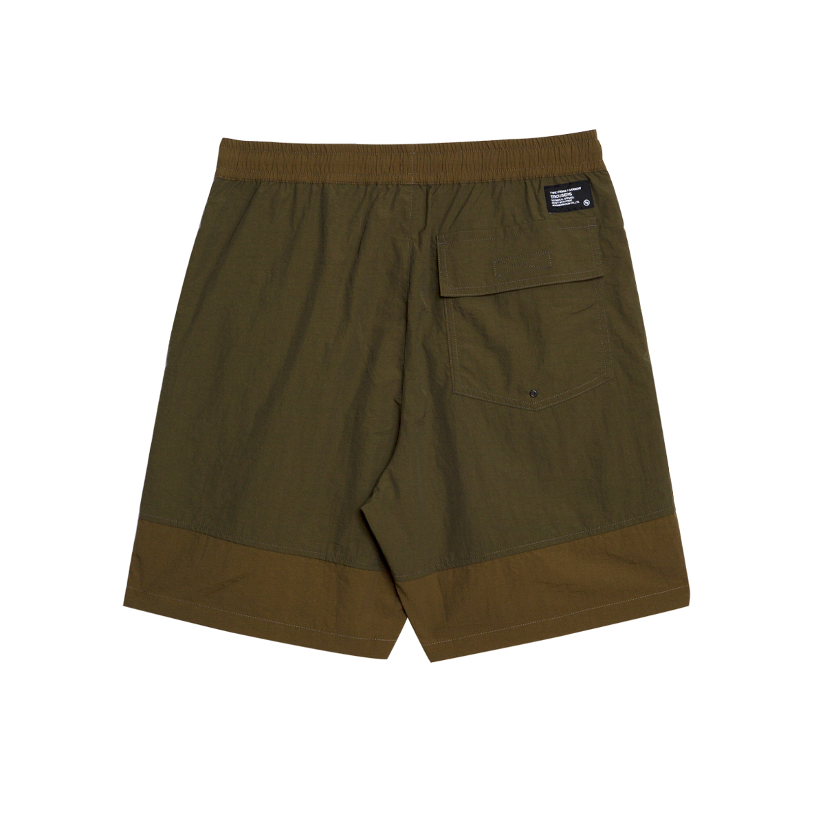 NEIGHBORHOOD : SWIM SHORT PANTS – BELIEF MOSCOW