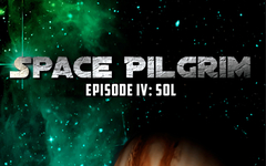 Space Pilgrim Episode IV: Sol (для ПК, цифровой код доступа)