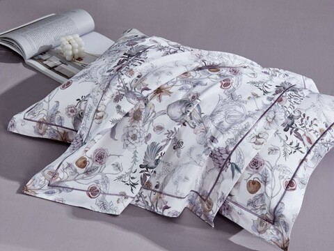 Постельное белье семейное Asabella 2144-7