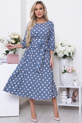 Платье 71438 Avili