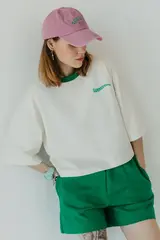 Комплект футболка и шорты