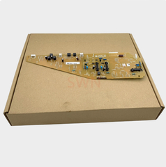 RM2-7123, RM2-7123-000CN Плата высоковольтного питания (верхняя / для моделей с двухсторонней печатью) HP Color LaserJet Enterprise M552, M553, MFP M577