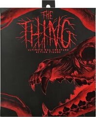 Фигурка NECA The Thing: Ultimate Dog Creature Deluxe