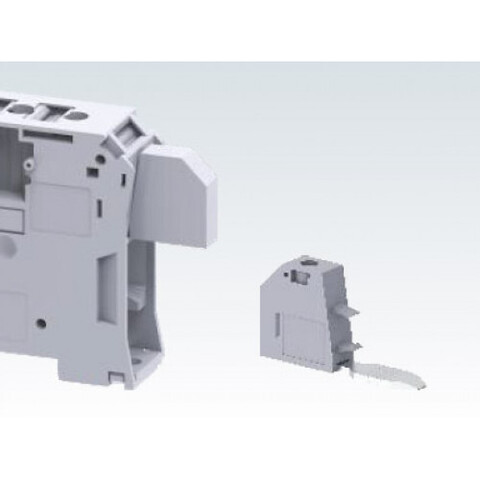 Подключаемая клемма для подключения на CTS50/70N и CTS95/120N, проводник до 6 мм.кв. 41A/1000V