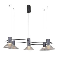 Подвесная светодиодная люстра F-Promo Feris 4622-5P