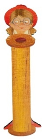 Органайзер для мулине DZ-31093 Buratini