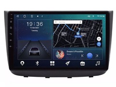 Магнитола для Mercedes-Benz Vito/Viano W639 (2003-2014) Android 11 3/32GB QLED DSP 4G модель BE-056TS18