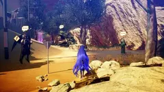 Игра Shin Megami Tensei V: Vengeance (PS5)