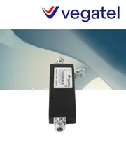 Ответвитель DC-15 2G/3G/4G/WiFi