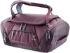 Картинка сумка спортивная Deuter Aviant Duffel Pro 40 maron-aubergine - 1