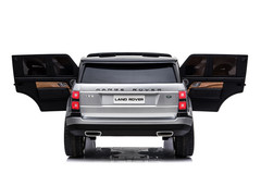 Range Rover HSE 4WD (Полноприводный) www.avtoforbaby-spb.ru